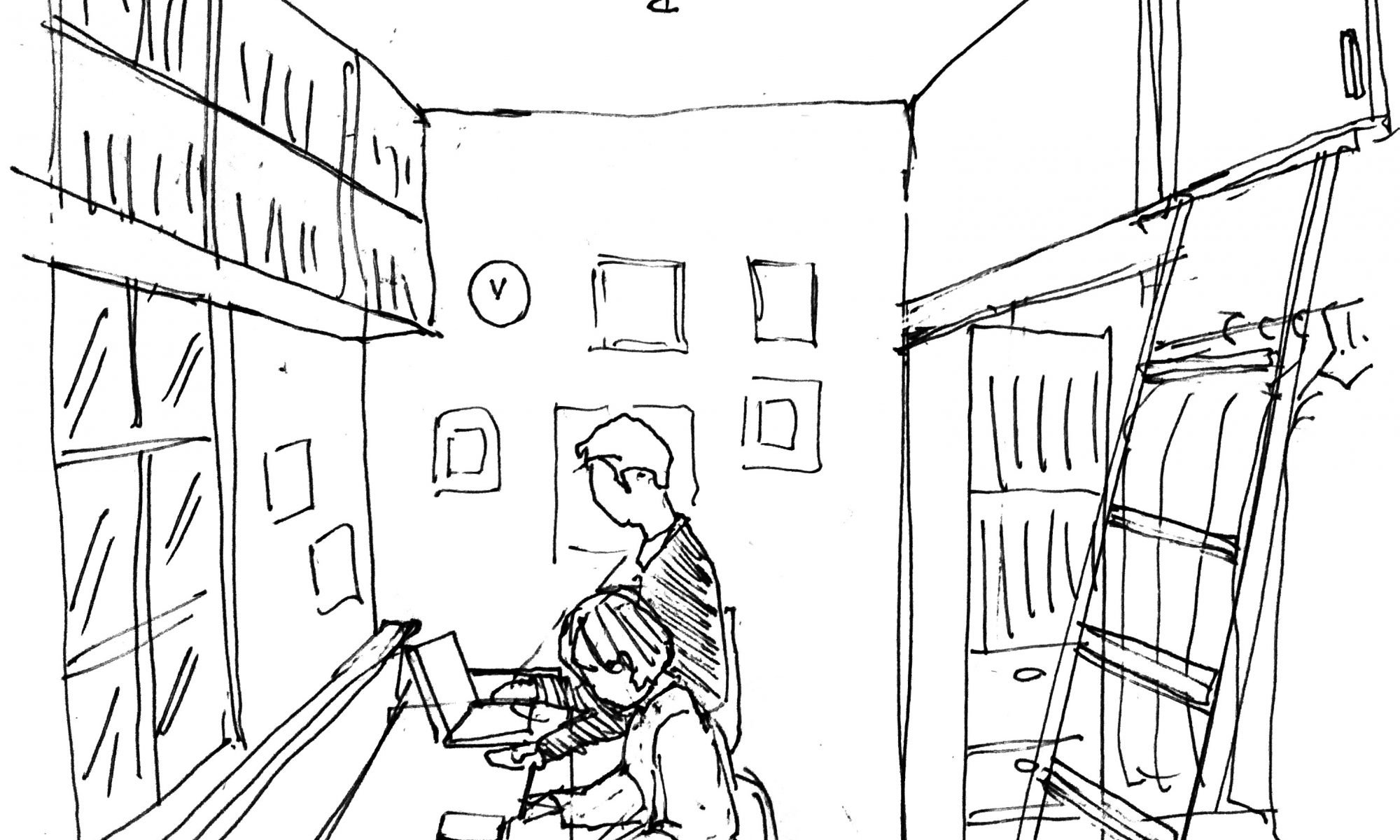 子供部屋リフォーム