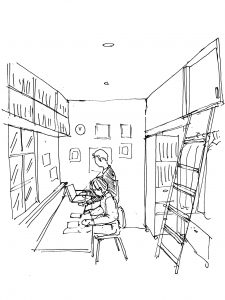 子供部屋リフォーム